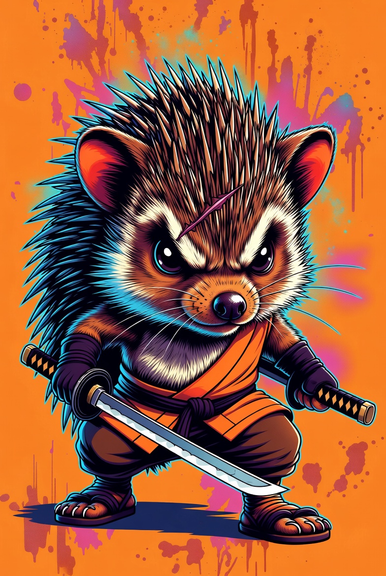 Niglo Ninja Kids II