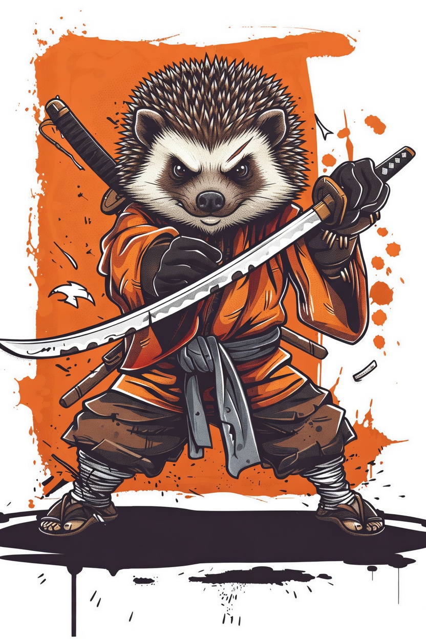 Niglo Ninja