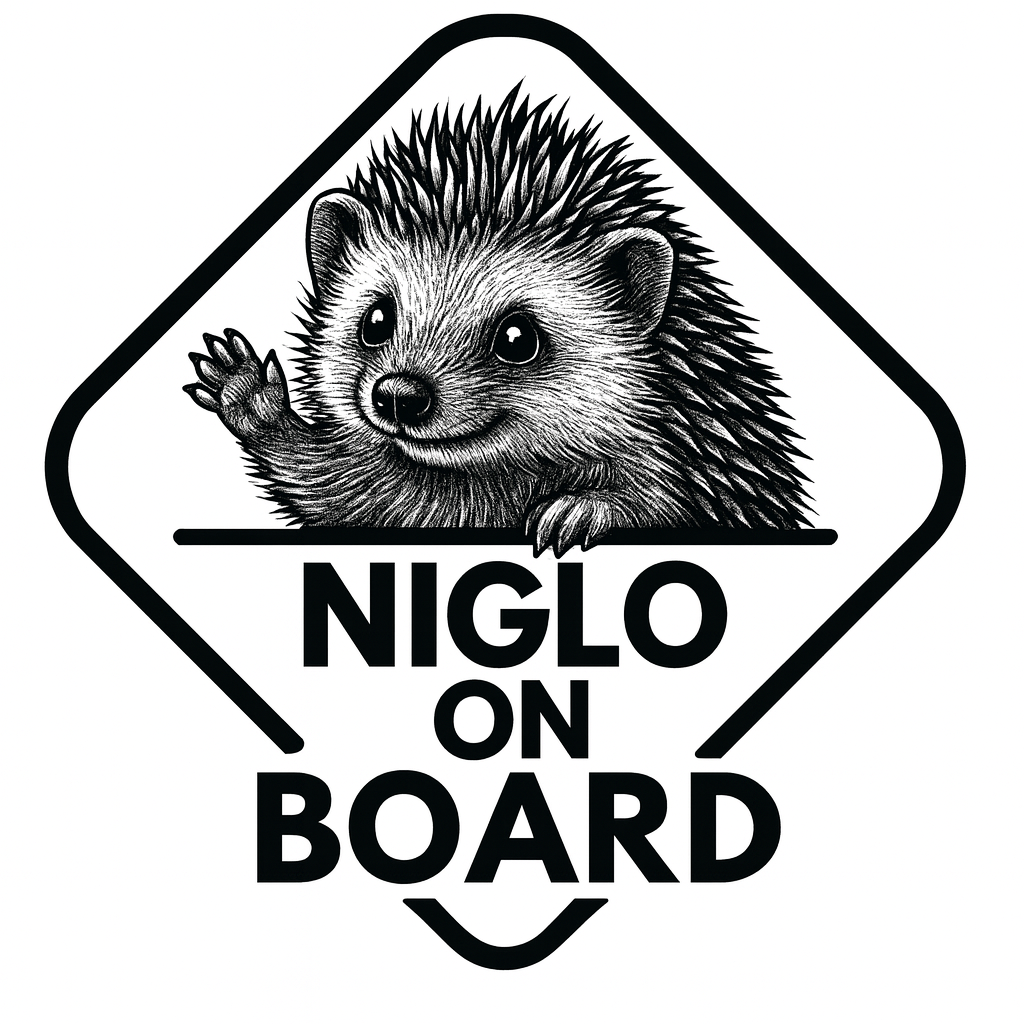 Niglo On Board II