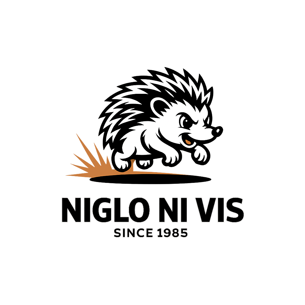 Niglo Since 1985