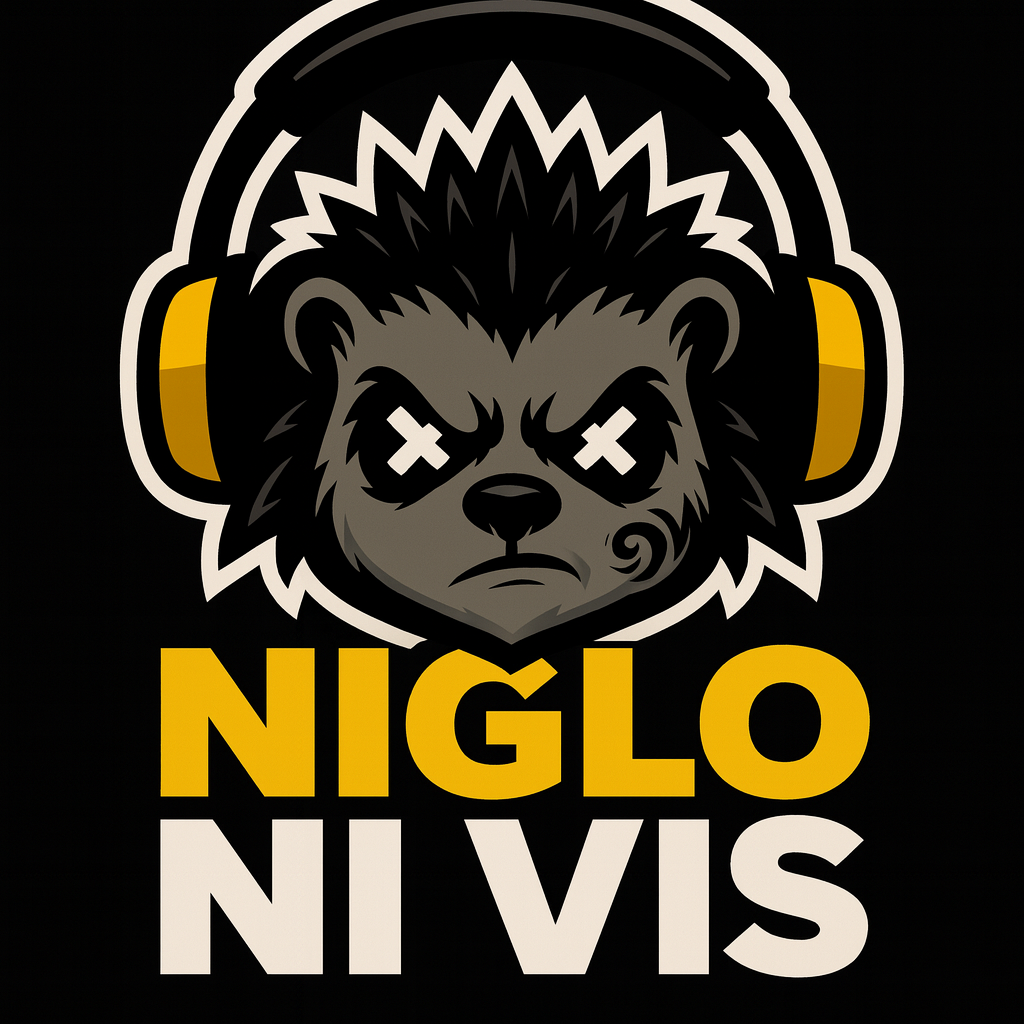 Niglo X — Jaune