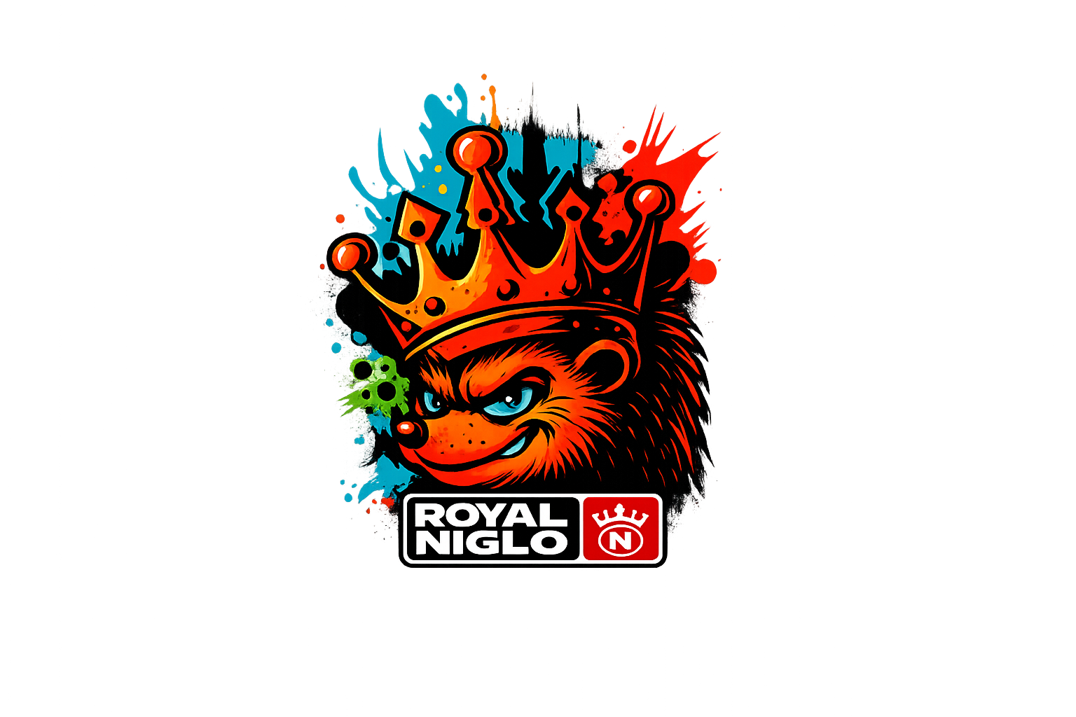 Royal Niglo