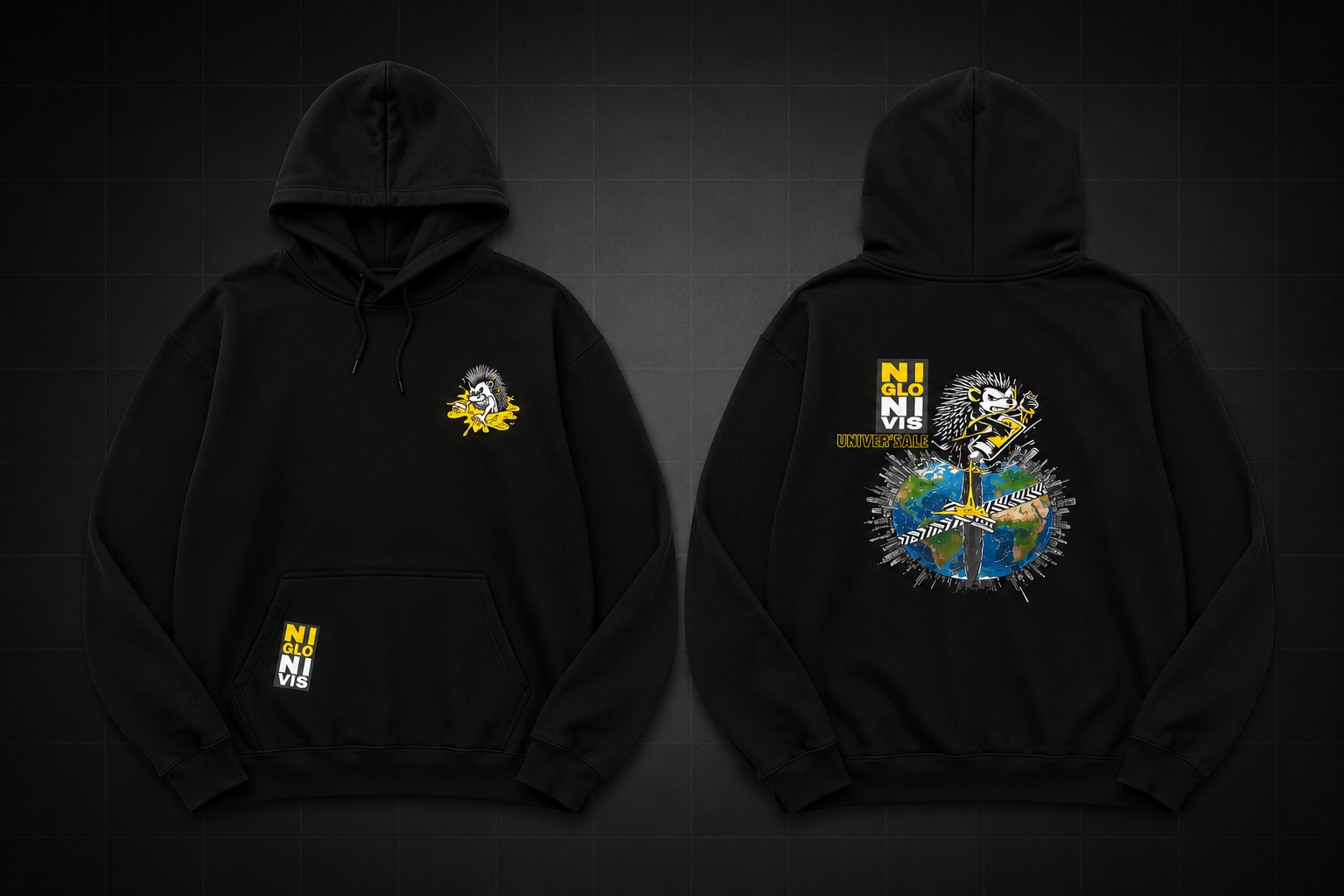 Sweat Univers Sale